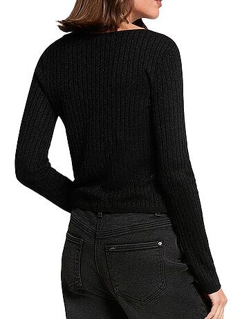 Gilet Femme Morgan MIZOR