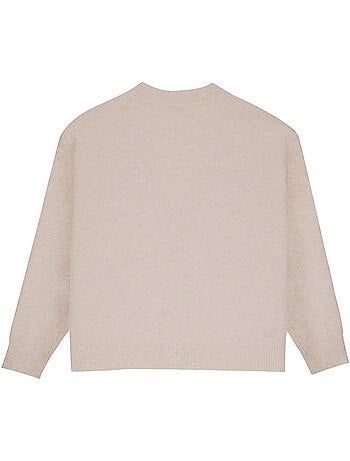 Gilet Femme Teddy Smith