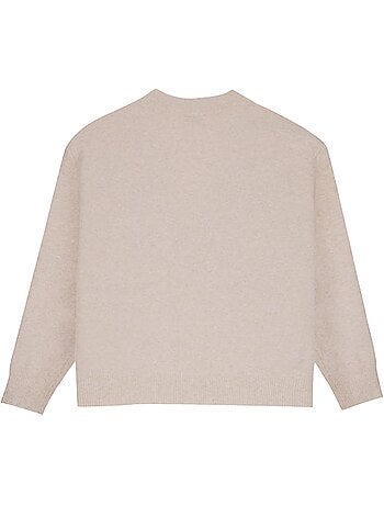 Gilet Femme Teddy Smith