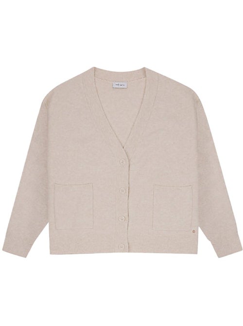 Gilet Femme Teddy Smith - Kiabi