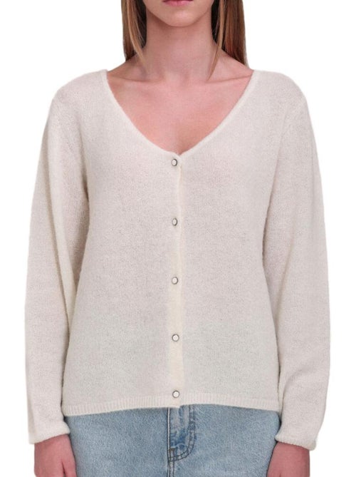 Gilet Femme Teddy Smith - Kiabi