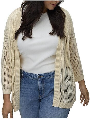 Gilet femme vero moda