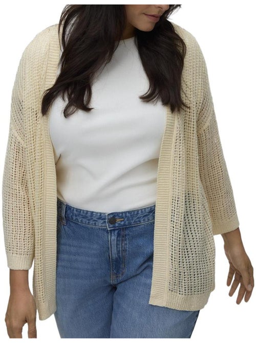 Gilet Femme Vero Moda - Kiabi