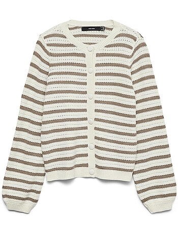 Gilet Femme Vero Moda