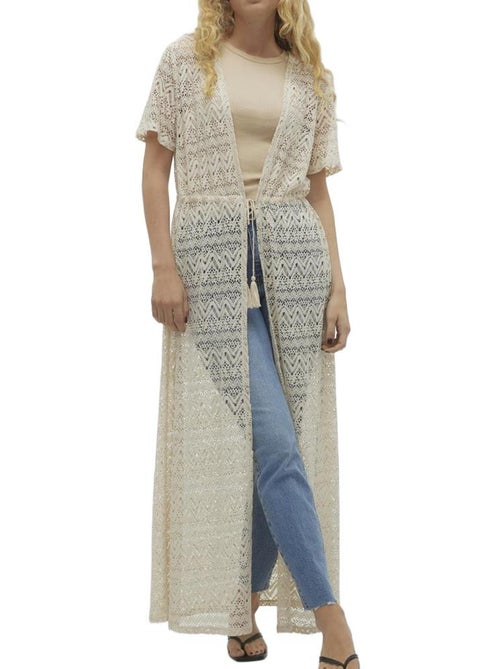Gilet Femme Vero Moda - Kiabi