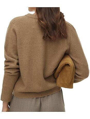 Gilet Femme Vero Moda