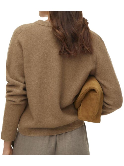 Gilet Femme Vero Moda - Kiabi