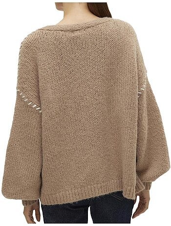 Gilet Femme Vero Moda