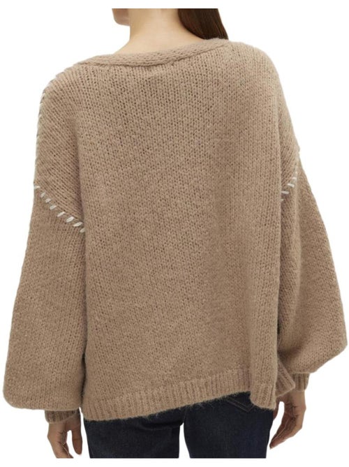 Gilet Femme Vero Moda - Kiabi Gilet Femme Vero Moda - Kiabi