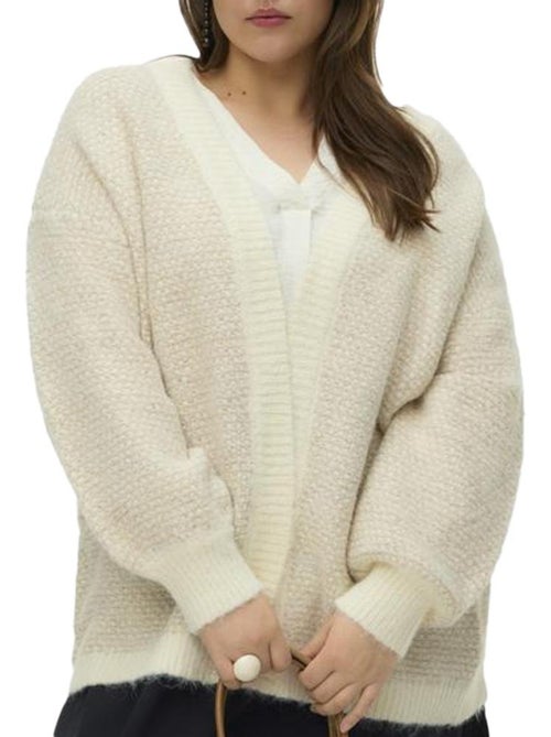 Gilet Femme Vero Moda - Kiabi