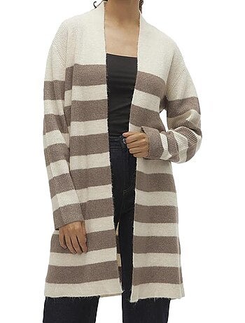 Gilet Femme Vero Moda