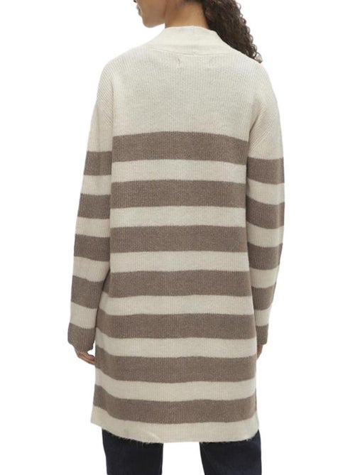 Gilet Femme Vero Moda - Kiabi Gilet Femme Vero Moda - Kiabi
