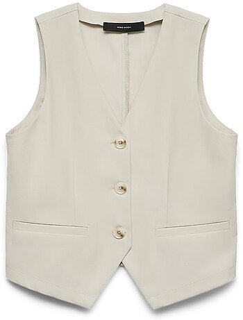 Gilet Femme Vero Moda