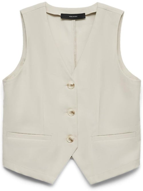 Gilet Femme Vero Moda - Kiabi
