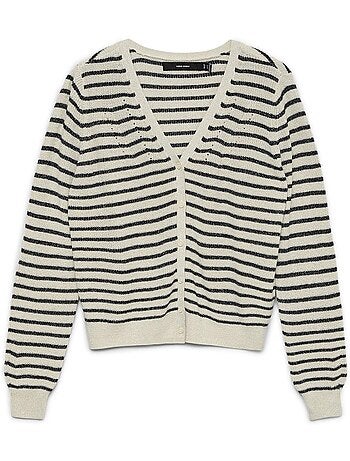 Gilet Femme Vero Moda