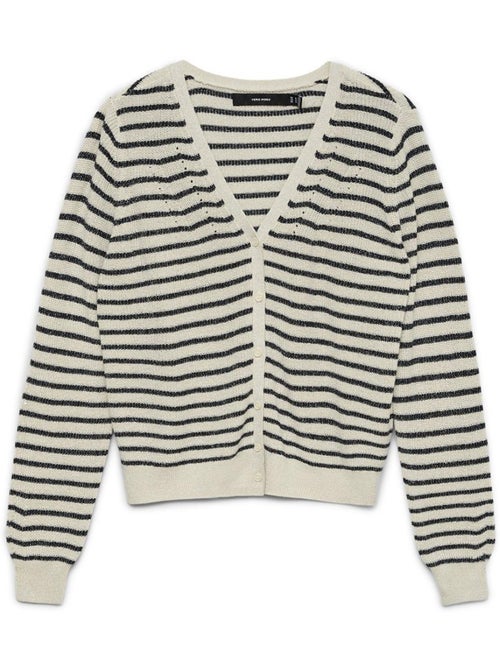 Gilet Femme Vero Moda - Kiabi Gilet Femme Vero Moda - Kiabi