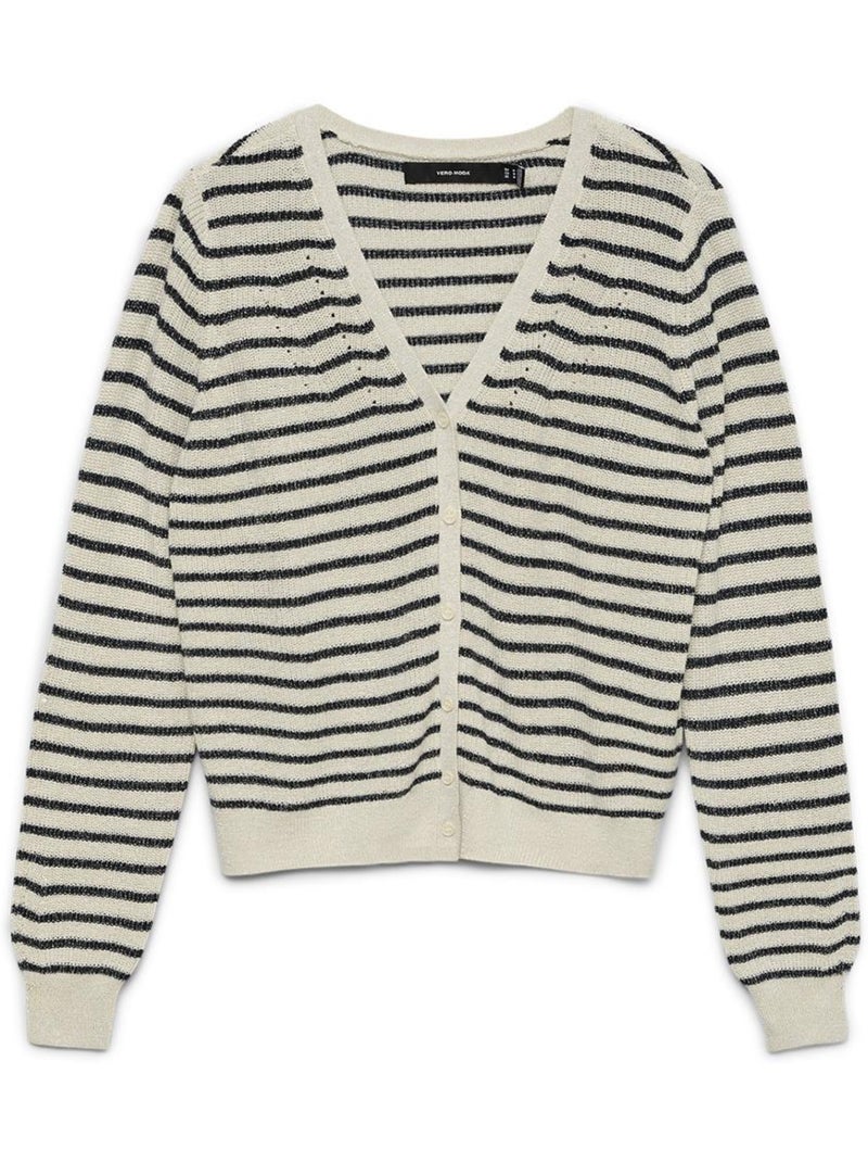 Gilet femme vero moda Beige - Kiabi
