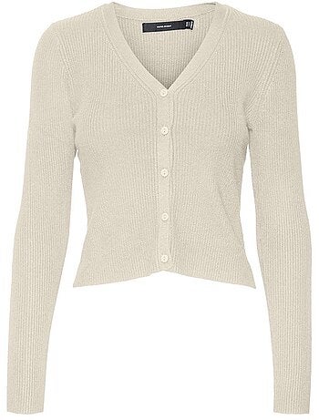 Gilet Femme Vero Moda