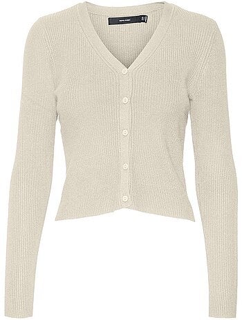 Gilet Femme Vero Moda