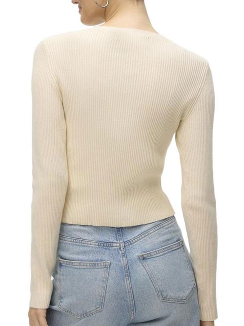 Gilet Femme Vero Moda - Kiabi