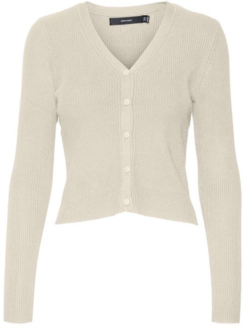 Gilet Femme Vero Moda - Kiabi