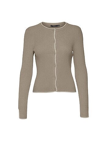 Gilet Femme Vero Moda