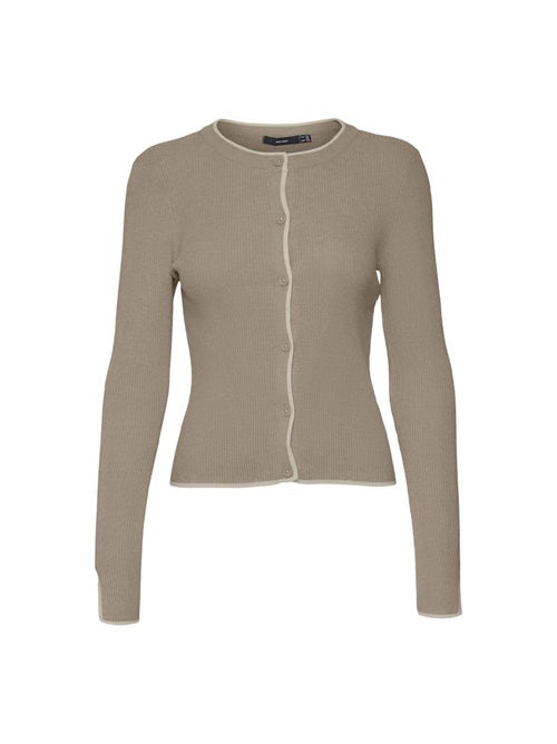 Gilet Femme Vero Moda - Kiabi