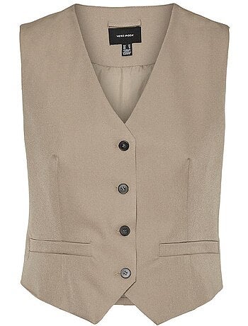 Gilet Femme Vero Moda