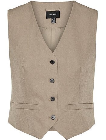 Gilet Femme Vero Moda