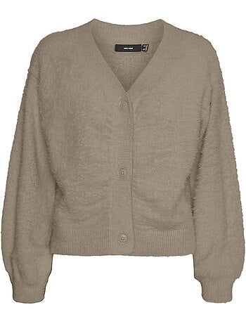 Gilet Femme Vero Moda