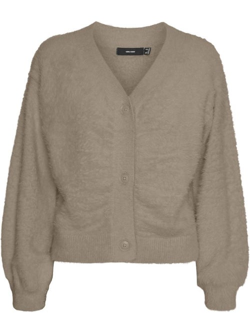 Gilet Femme Vero Moda - Kiabi