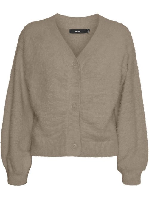Gilet Femme Vero Moda - Kiabi
