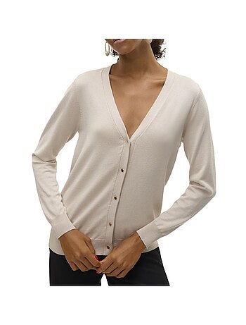 Gilet Femme Vero Moda