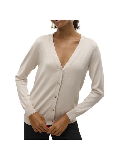 Gilet Femme Vero Moda - Kiabi