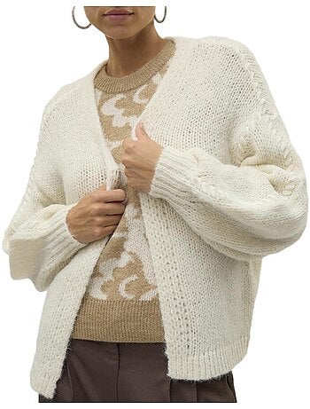 Gilet Femme Vero Moda