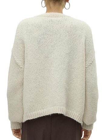 Gilet Femme Vero Moda