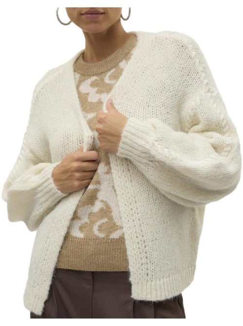 Gilet Femme Vero Moda - Kiabi