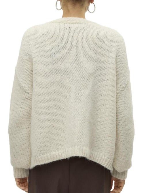 Gilet Femme Vero Moda - Kiabi
