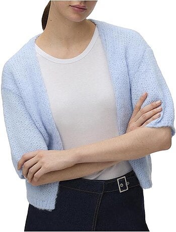 Gilet femme vero moda