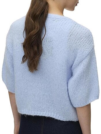 Gilet femme vero moda