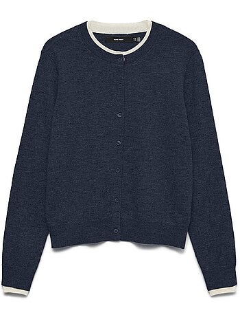 Gilet Femme Vero Moda