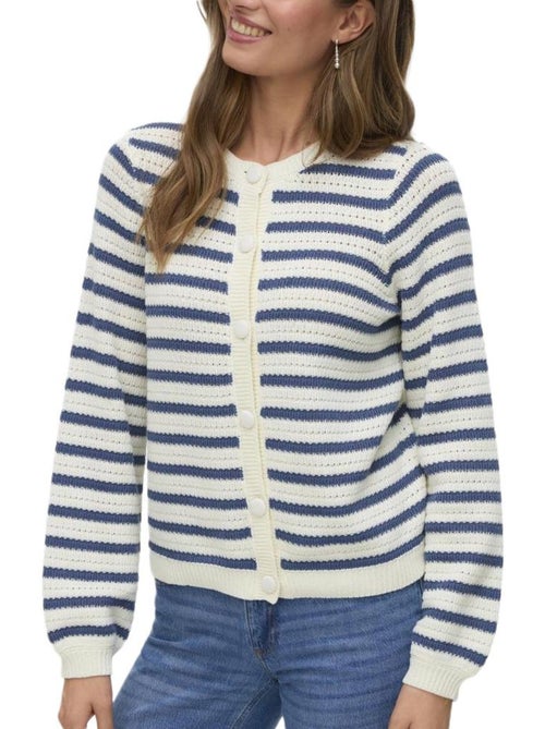 Gilet Femme Vero Moda - Kiabi