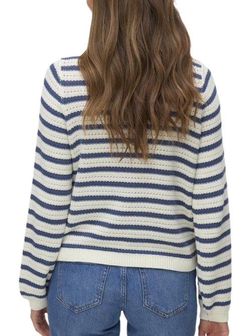 Gilet Femme Vero Moda - Kiabi