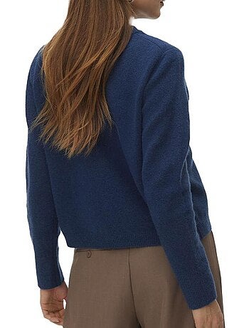 Gilet Femme Vero Moda
