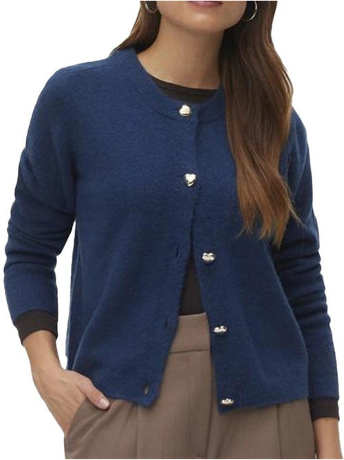 Gilet Femme Vero Moda - Kiabi