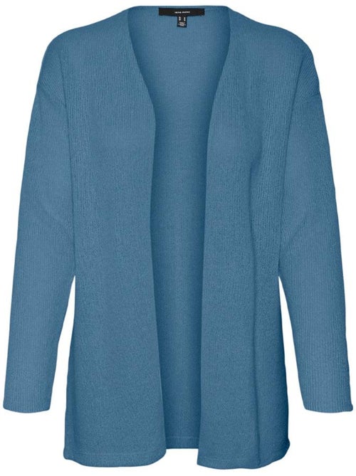 Gilet femme vero moda - Kiabi