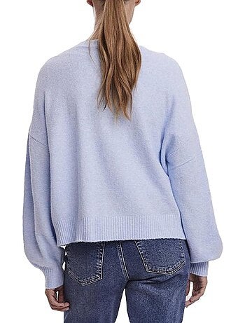 Gilet Femme Vero Moda