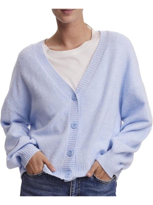 Gilet Femme Vero Moda - Kiabi