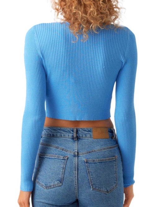 Gilet Femme Vero Moda - Kiabi
