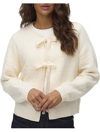 Gilet Femme Vero Moda